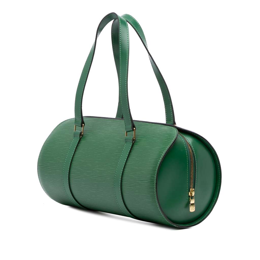 Louis Vuitton Epi Soufflot - 2