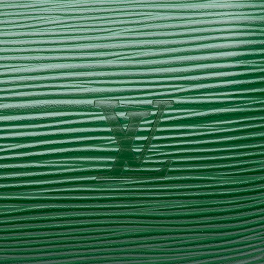 Louis Vuitton Epi Soufflot - 5