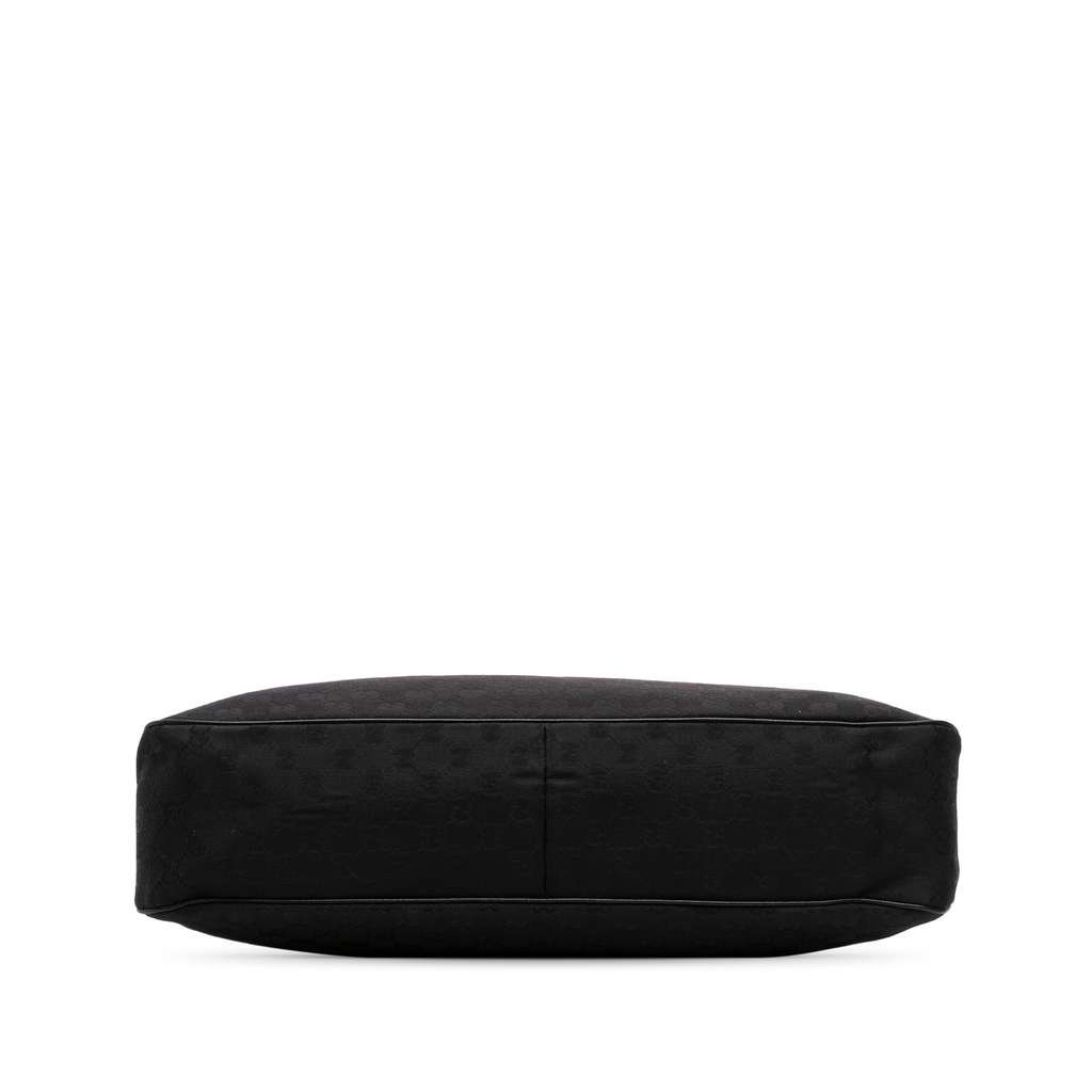 Gucci GG Canvas Eclipse Shoulder Bag - Image 6