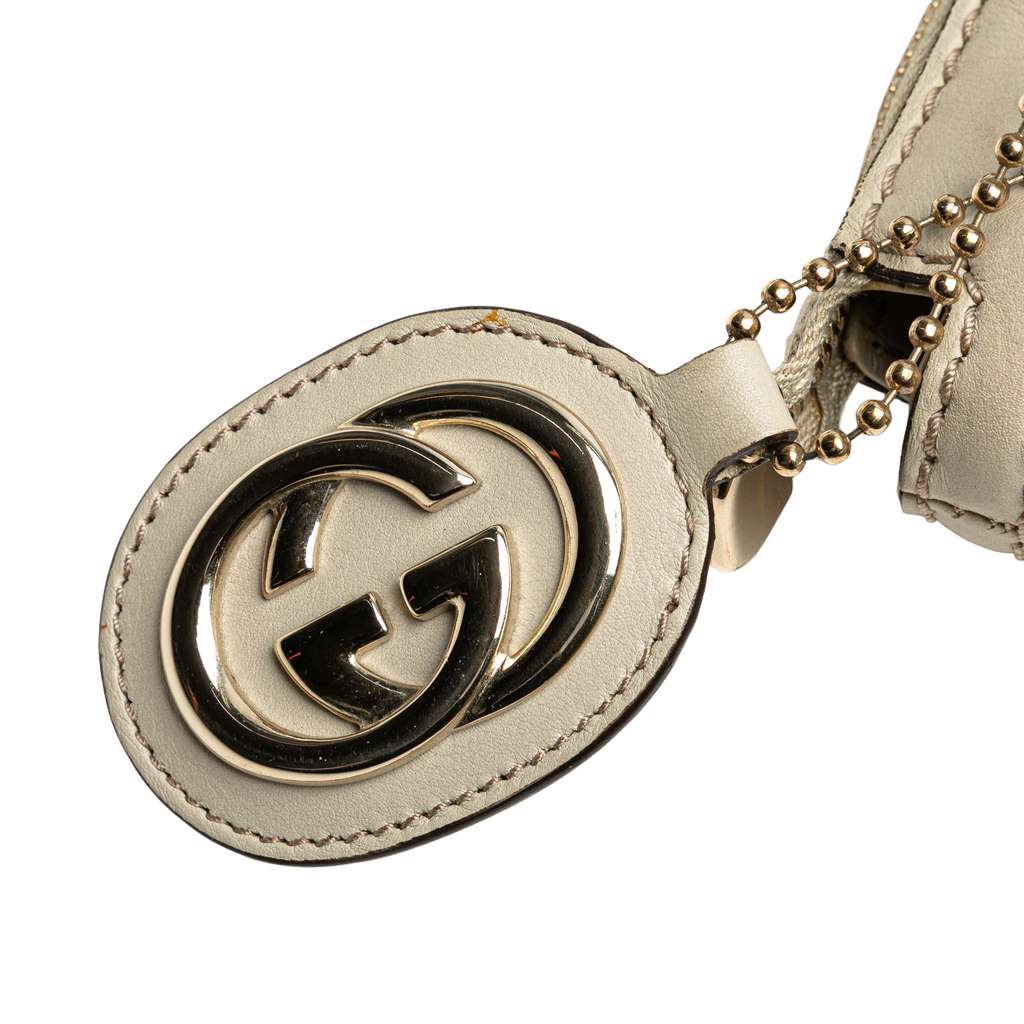 Gucci Guccissima Sukey Satchel - Image 11