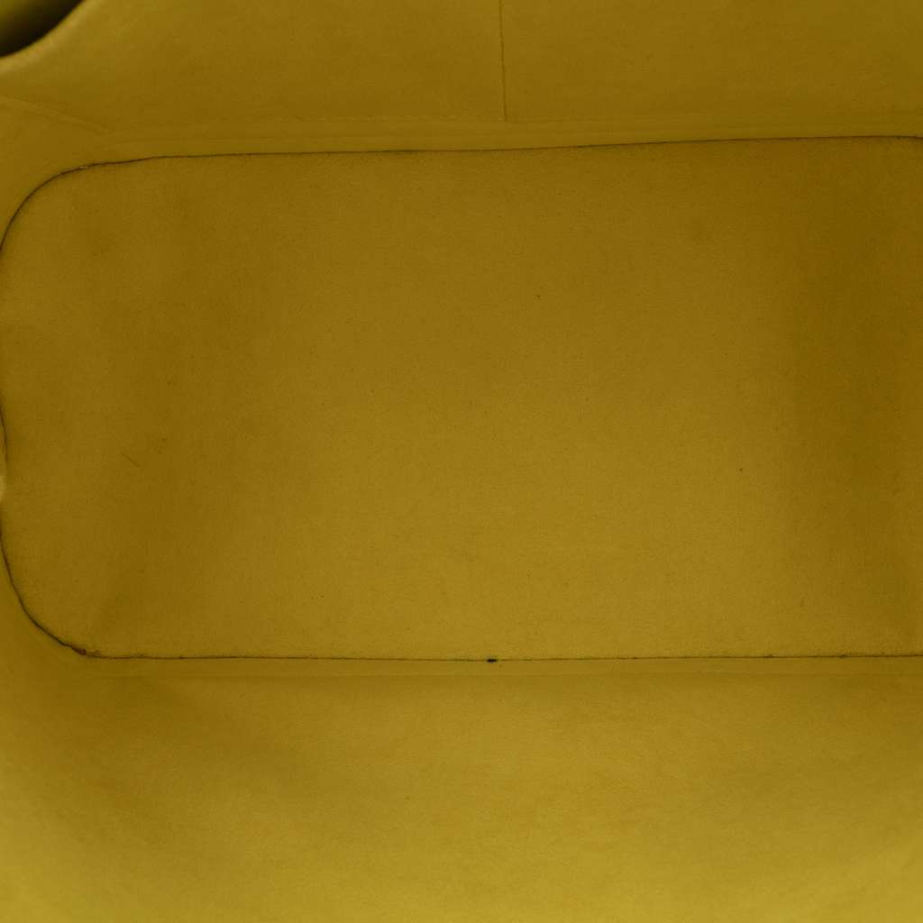 Louis Vuitton Epi Alma PM - 4