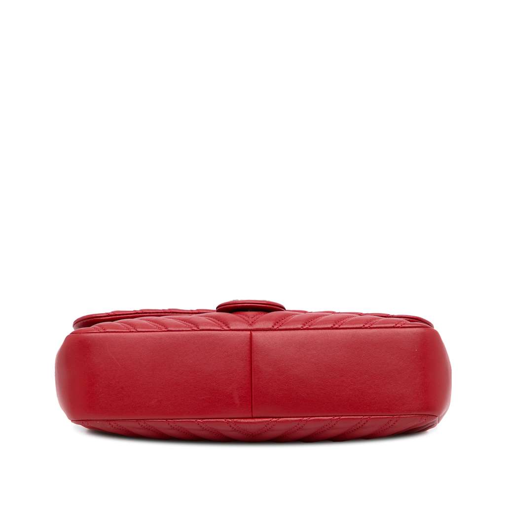 Chanel Jumbo Classic Lambskin Double Flap - 5