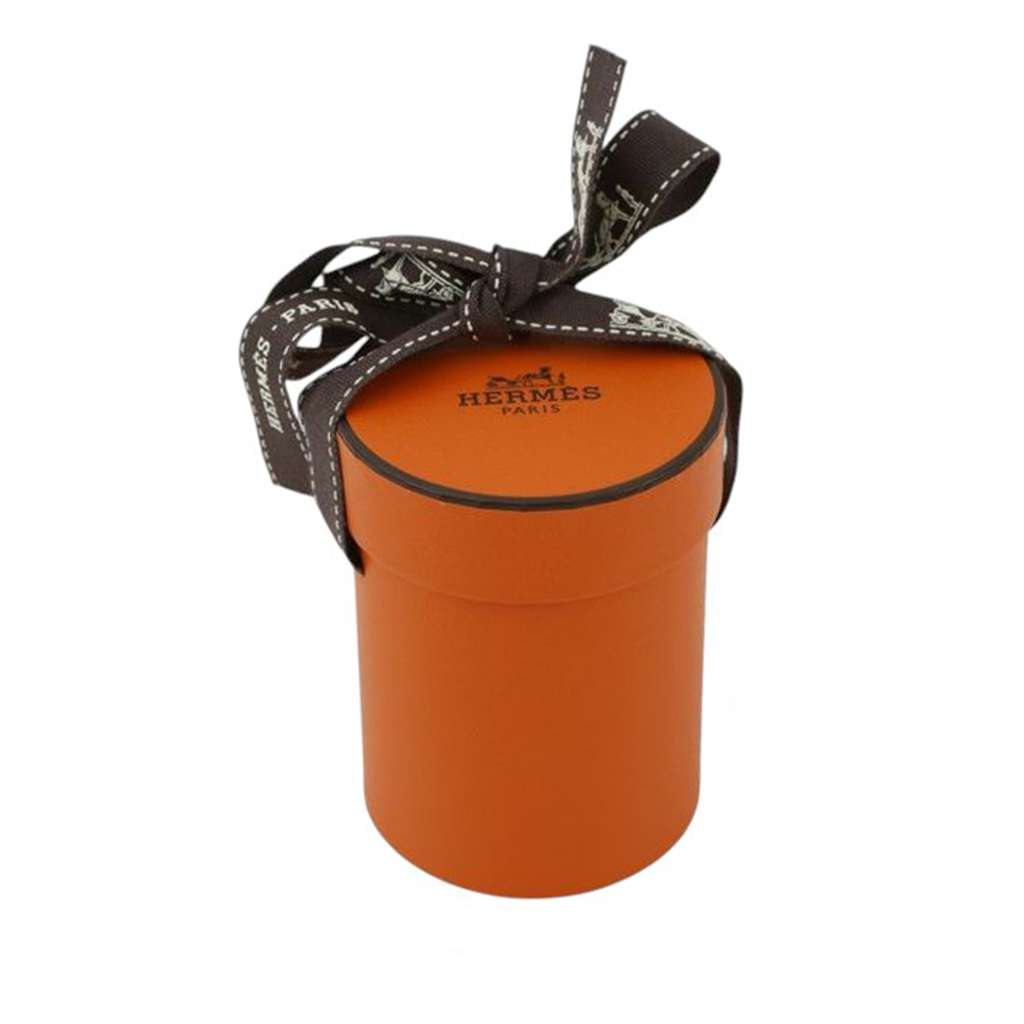 Hermès La Maison des Carres Silk Twilly Scarf - Image 11