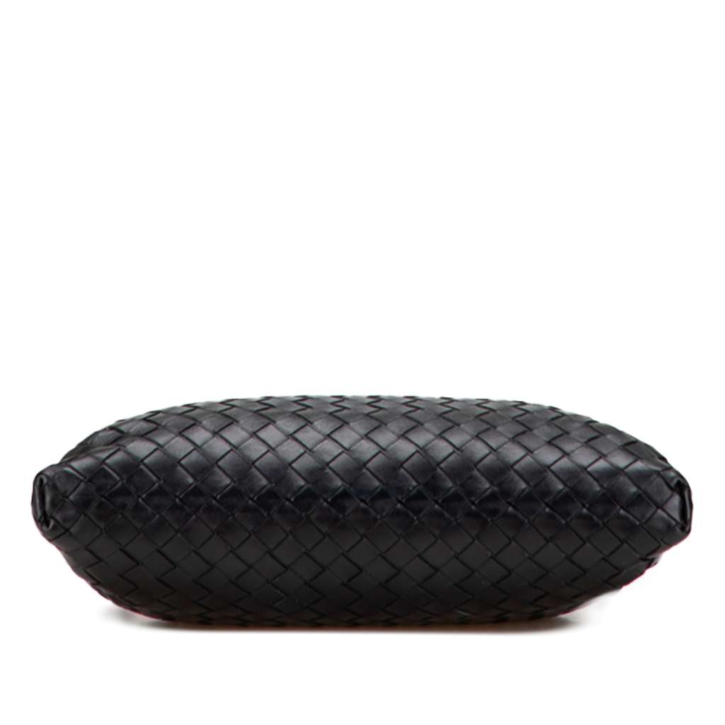 Bottega Veneta Nappa Intrecciato Crossbody - Image 6