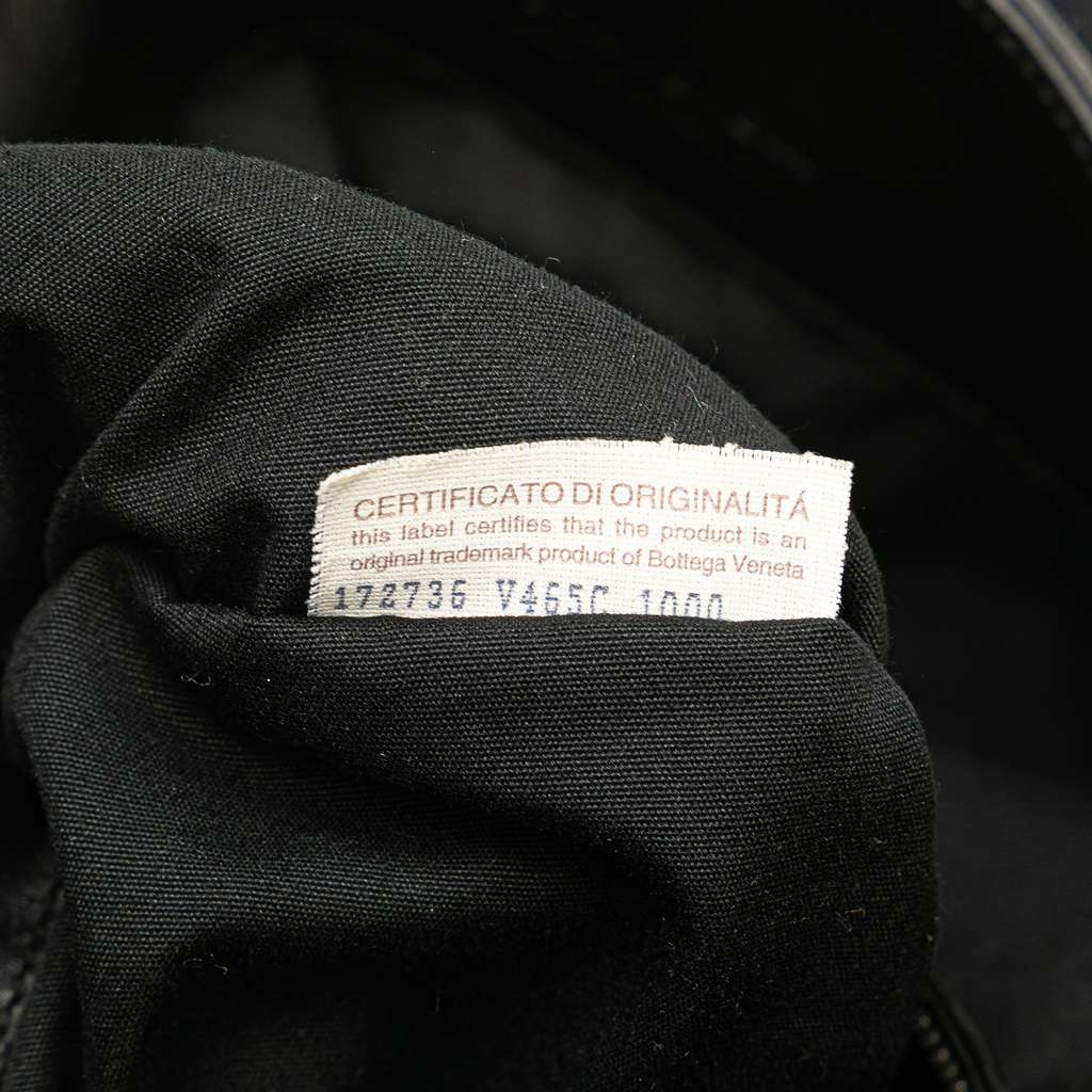 Bottega Veneta Nappa Intrecciato Crossbody - Detail 1