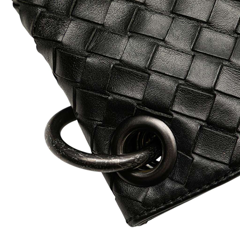 Bottega Veneta Nappa Intrecciato Crossbody - Detail 2