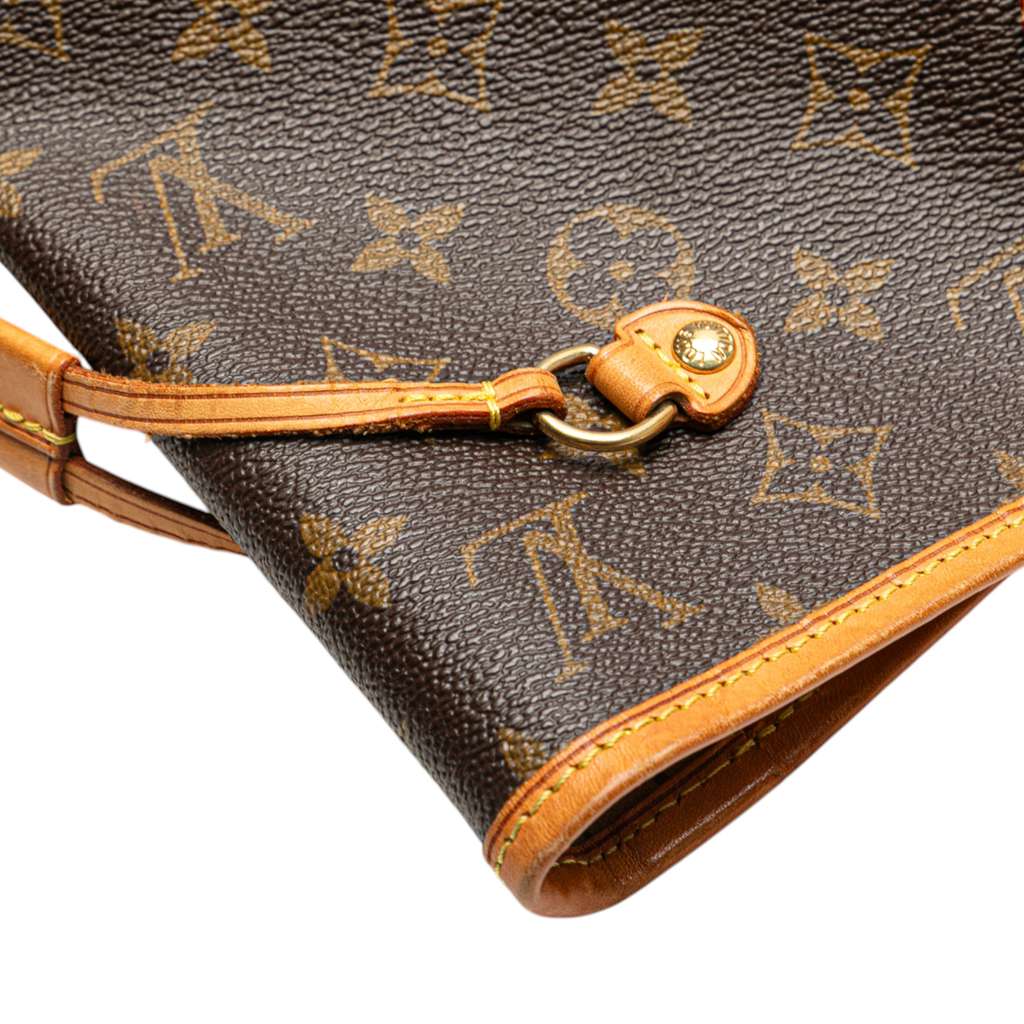 Louis Vuitton Monogram Neverfull MM - Image 10