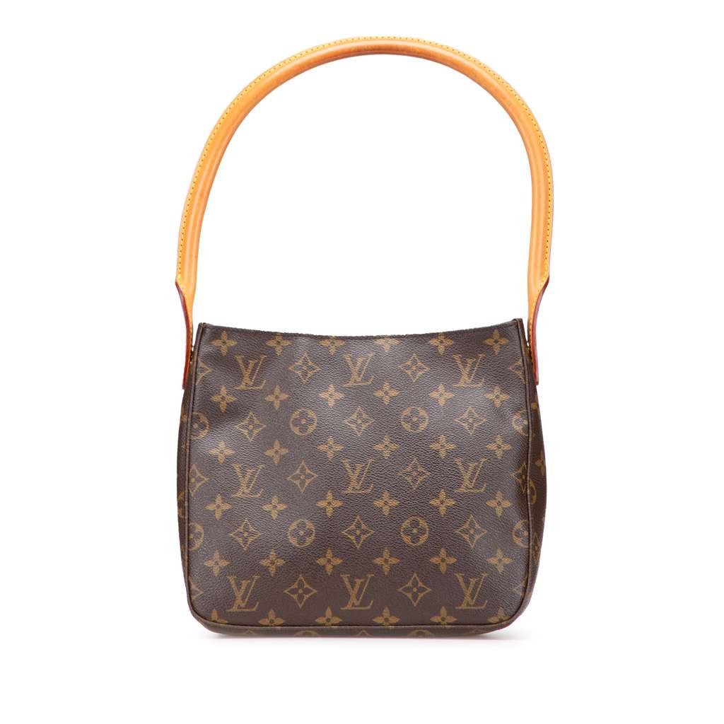 Louis Vuitton Monogram Looping MM