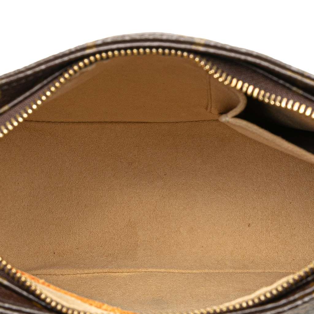 Louis Vuitton Monogram Looping MM - 4