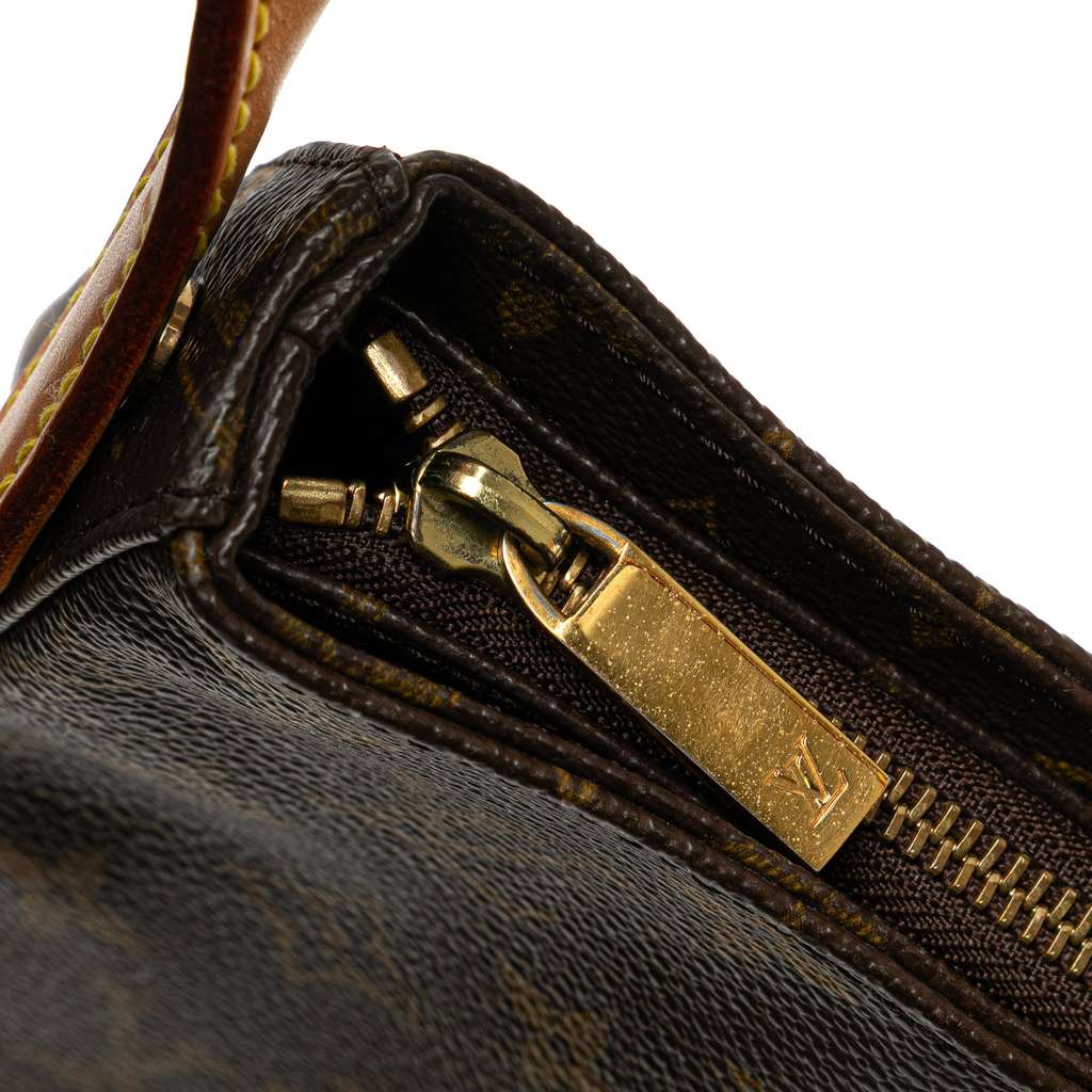 Louis Vuitton Monogram Looping MM - Image 10