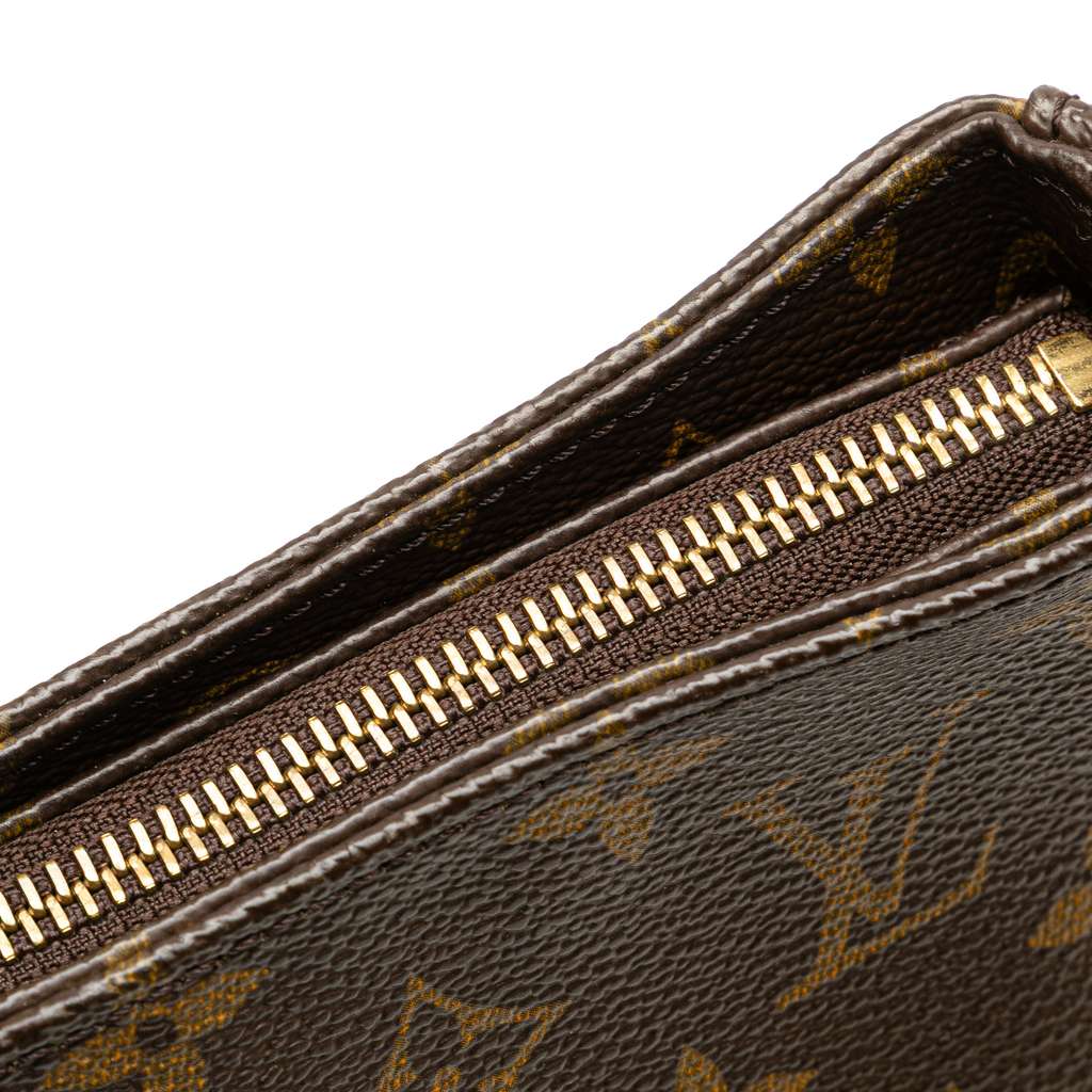 Louis Vuitton Monogram Looping MM - Image 11