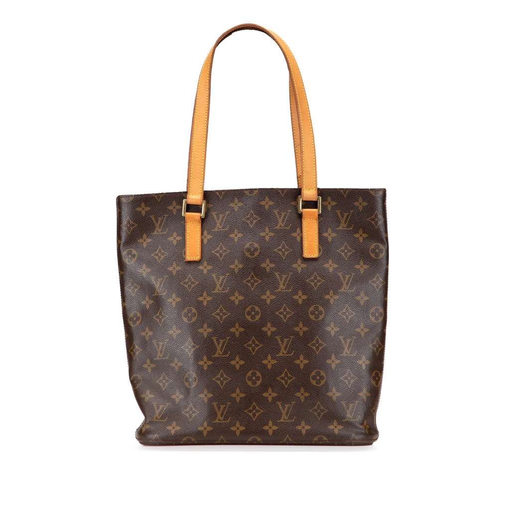 Louis Vuitton Monogram Vavin GM