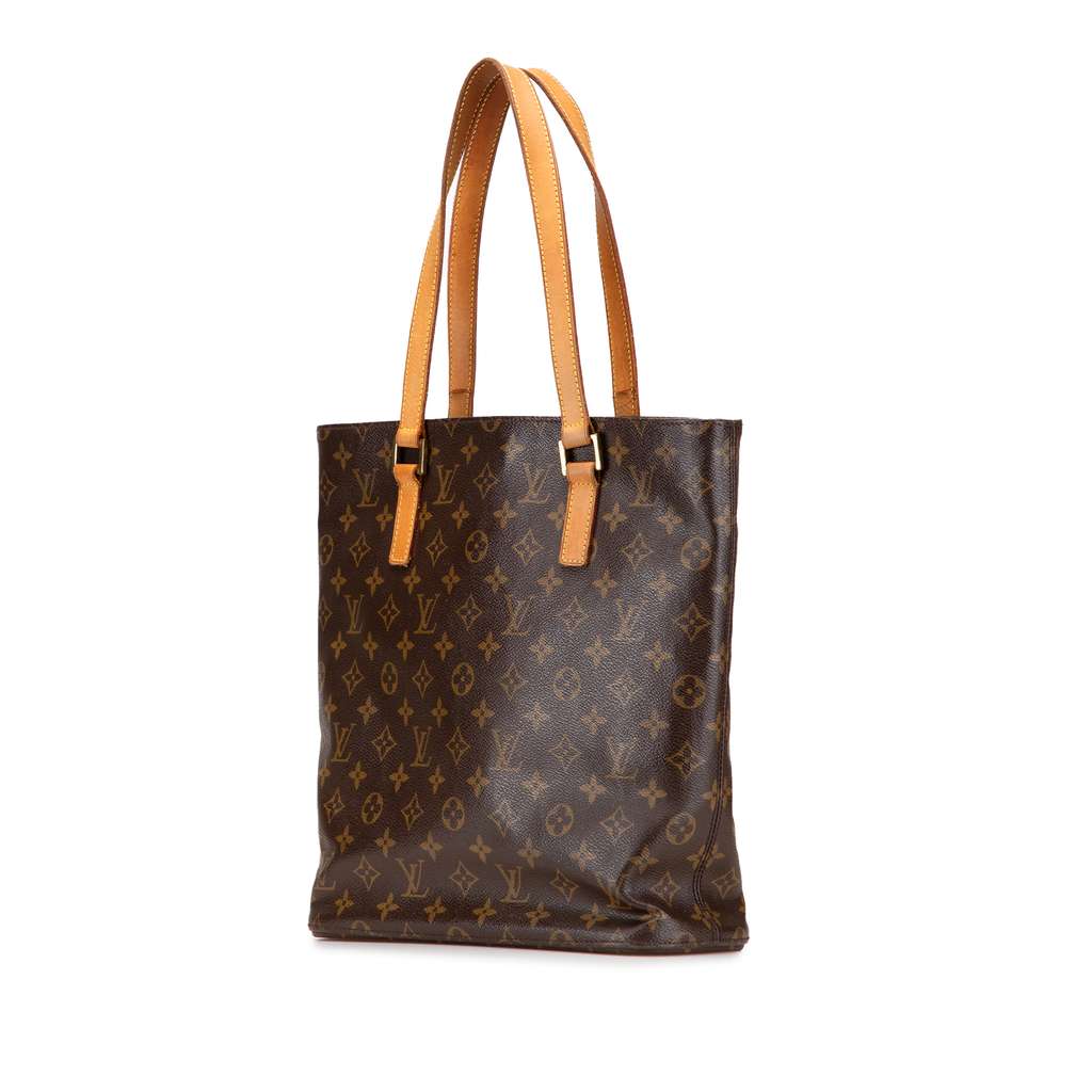 Louis Vuitton Monogram Vavin GM - 2