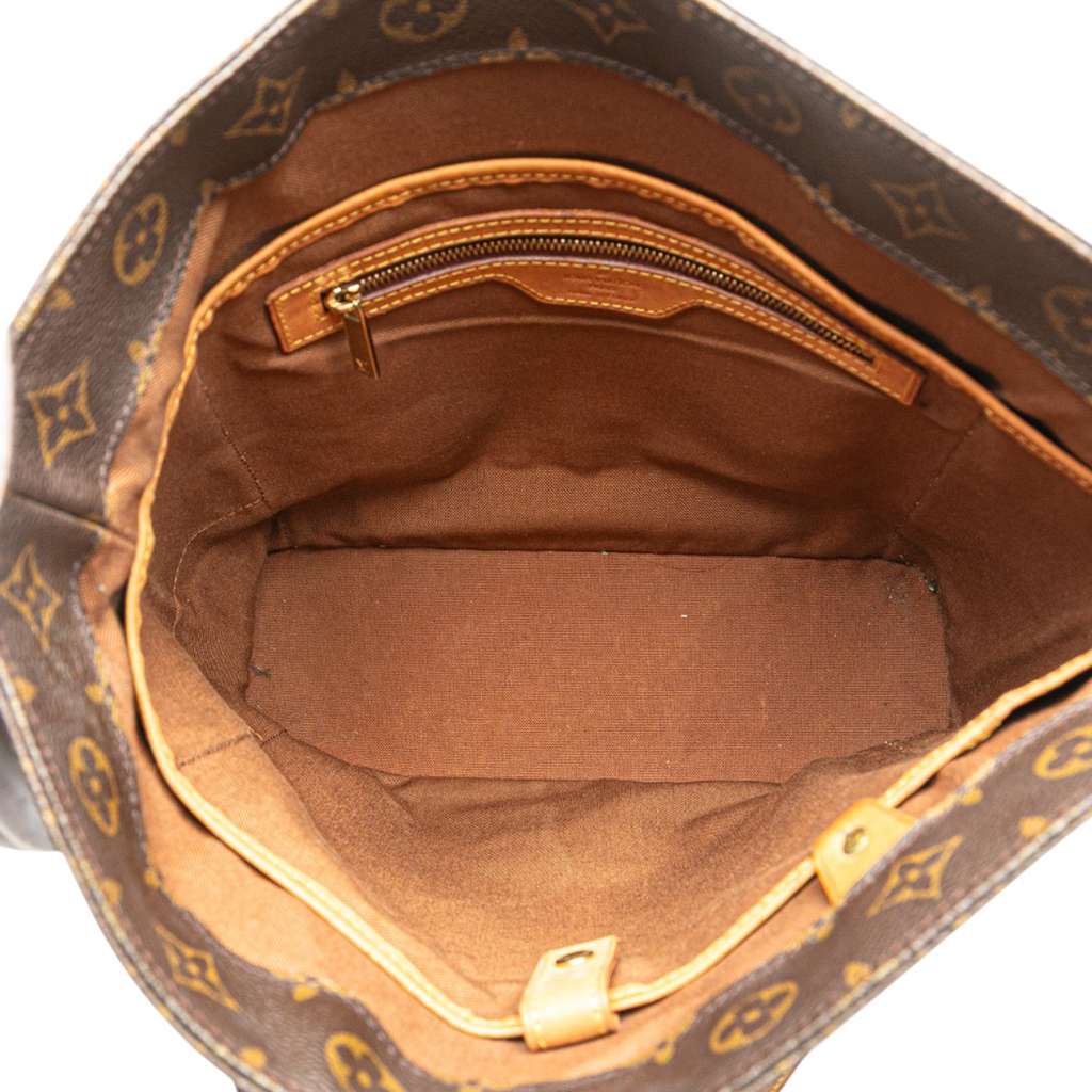 Louis Vuitton Monogram Vavin GM - 4
