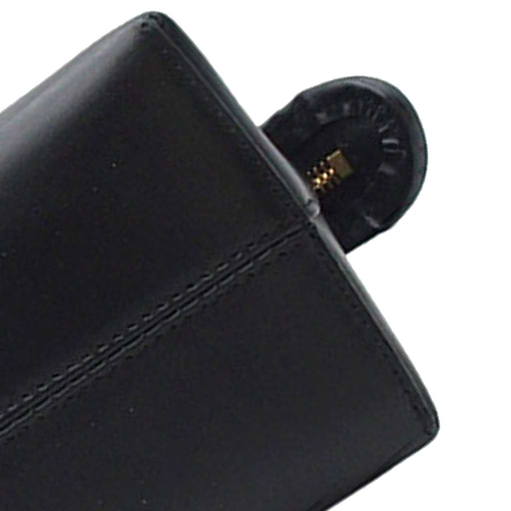 Fendi Mini Leather By The Way Satchel - Image 13