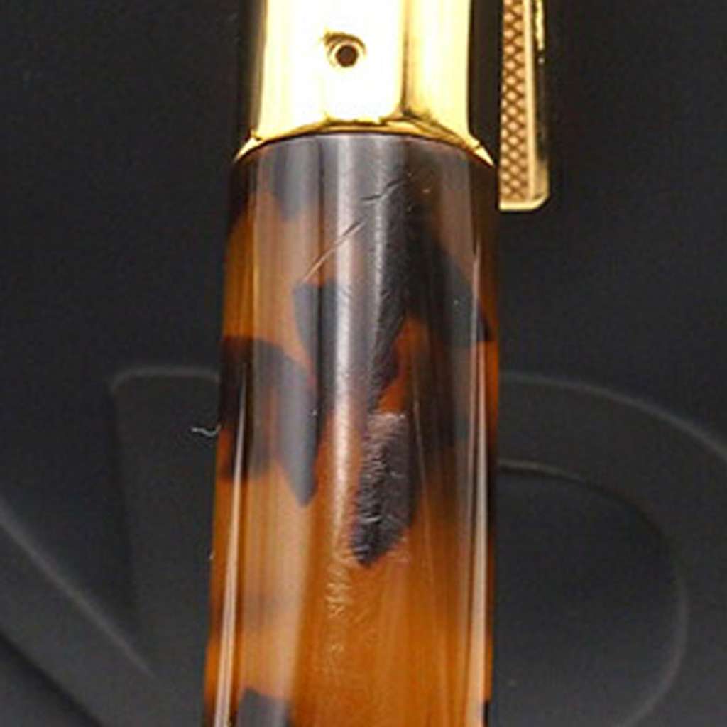 Fendi Mini Leather By The Way Satchel - Side view