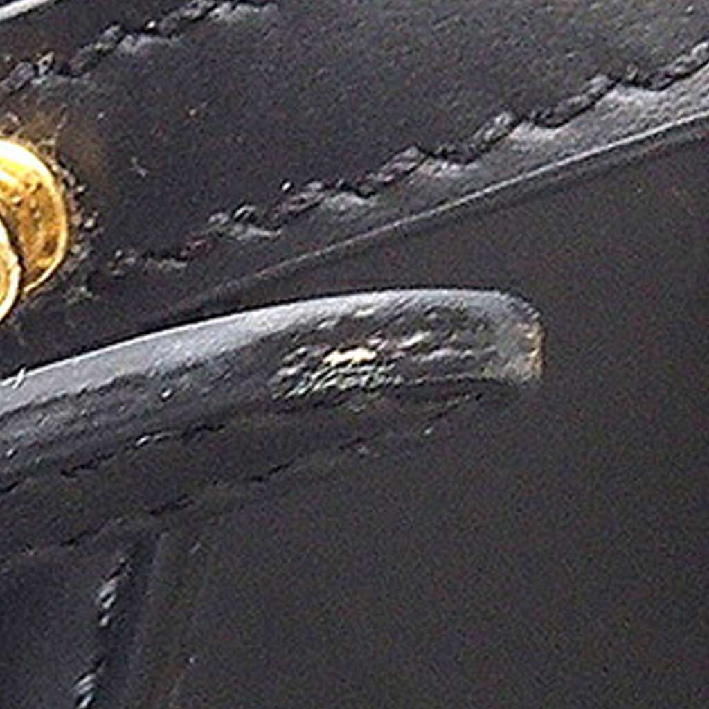 Fendi Mini Leather By The Way Satchel - Detail 1