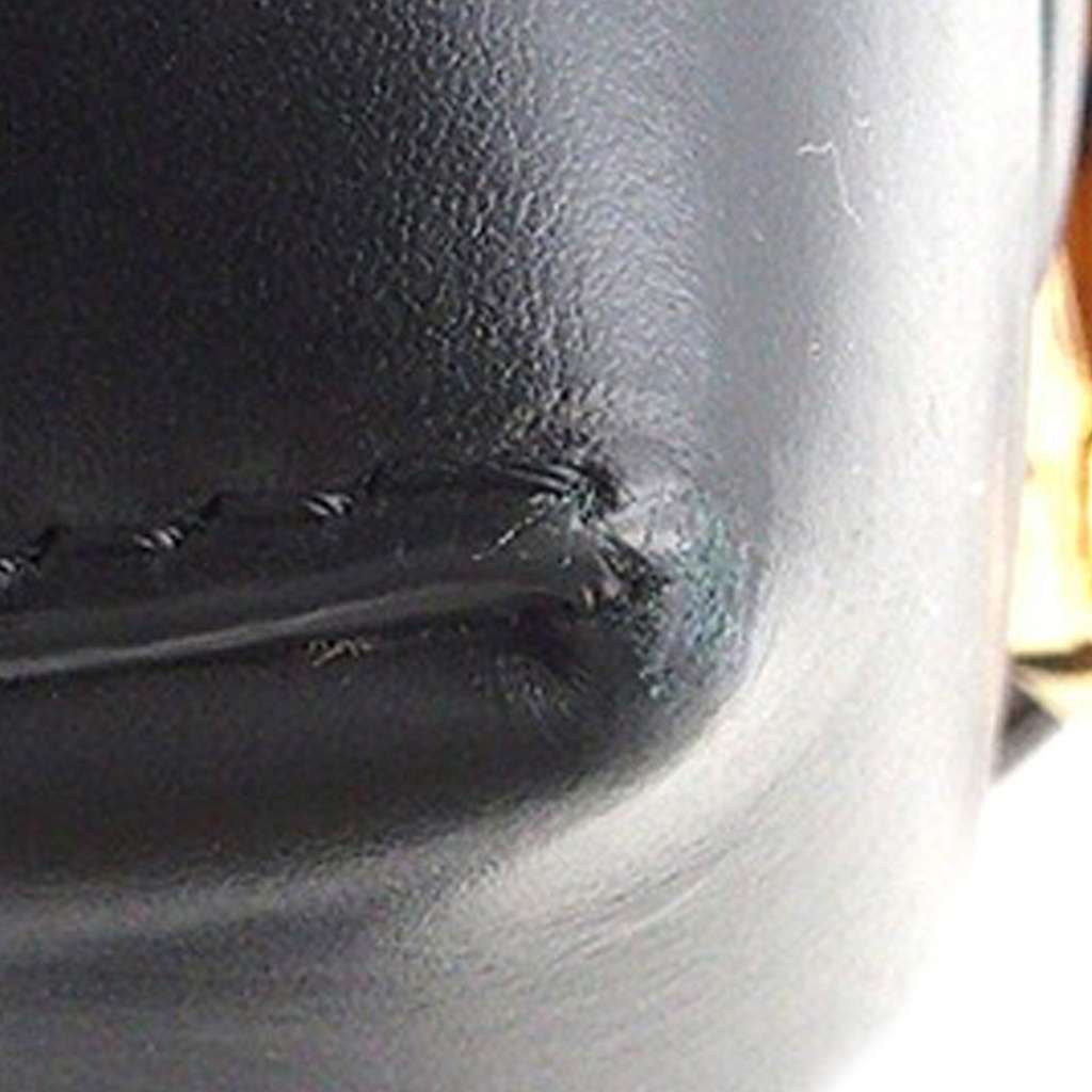 Fendi Mini Leather By The Way Satchel - Image 12