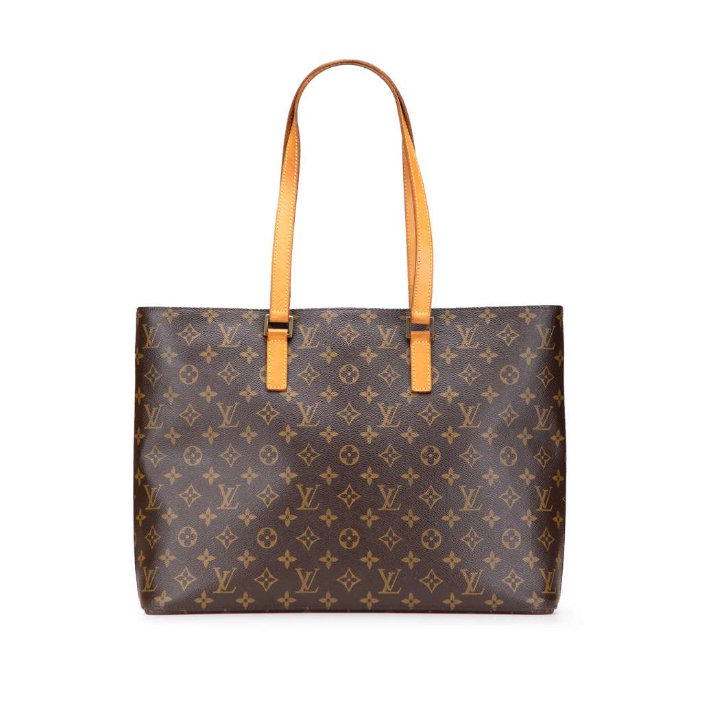 Louis Vuitton Monogram Luco