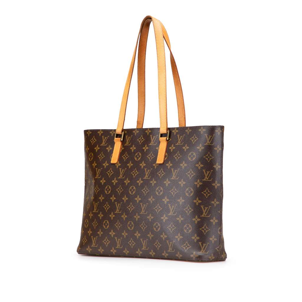 Louis Vuitton Monogram Luco - 2
