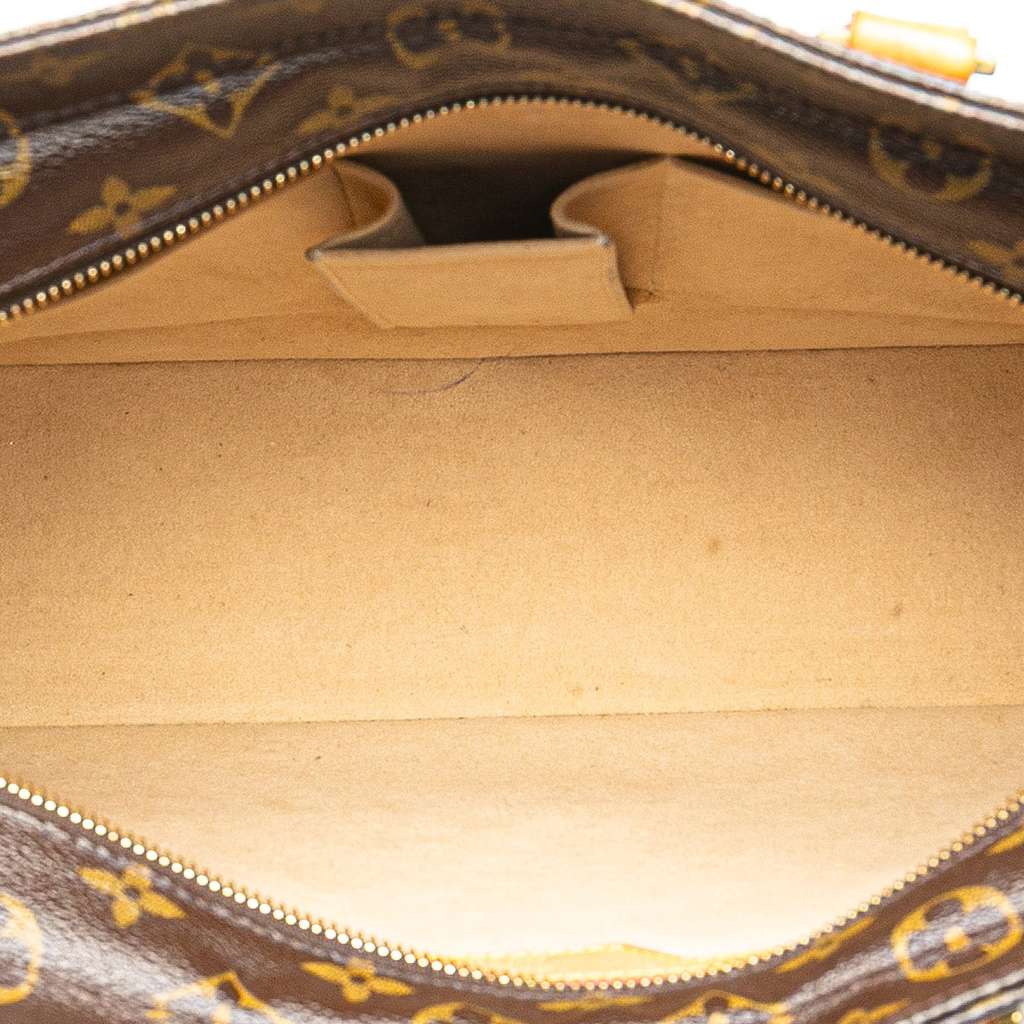 Louis Vuitton Monogram Luco - 4
