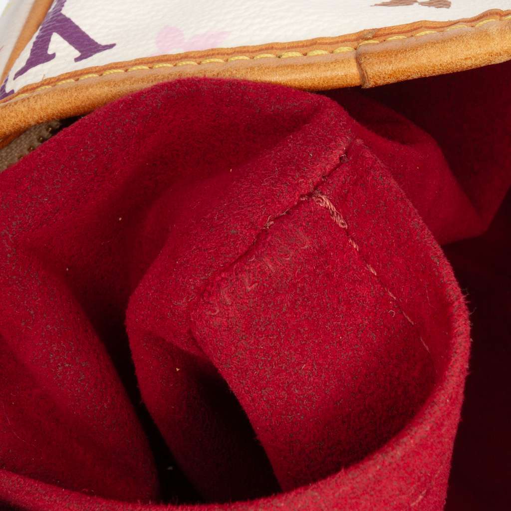 Louis Vuitton Monogram Multicolore Chrissie MM - 5