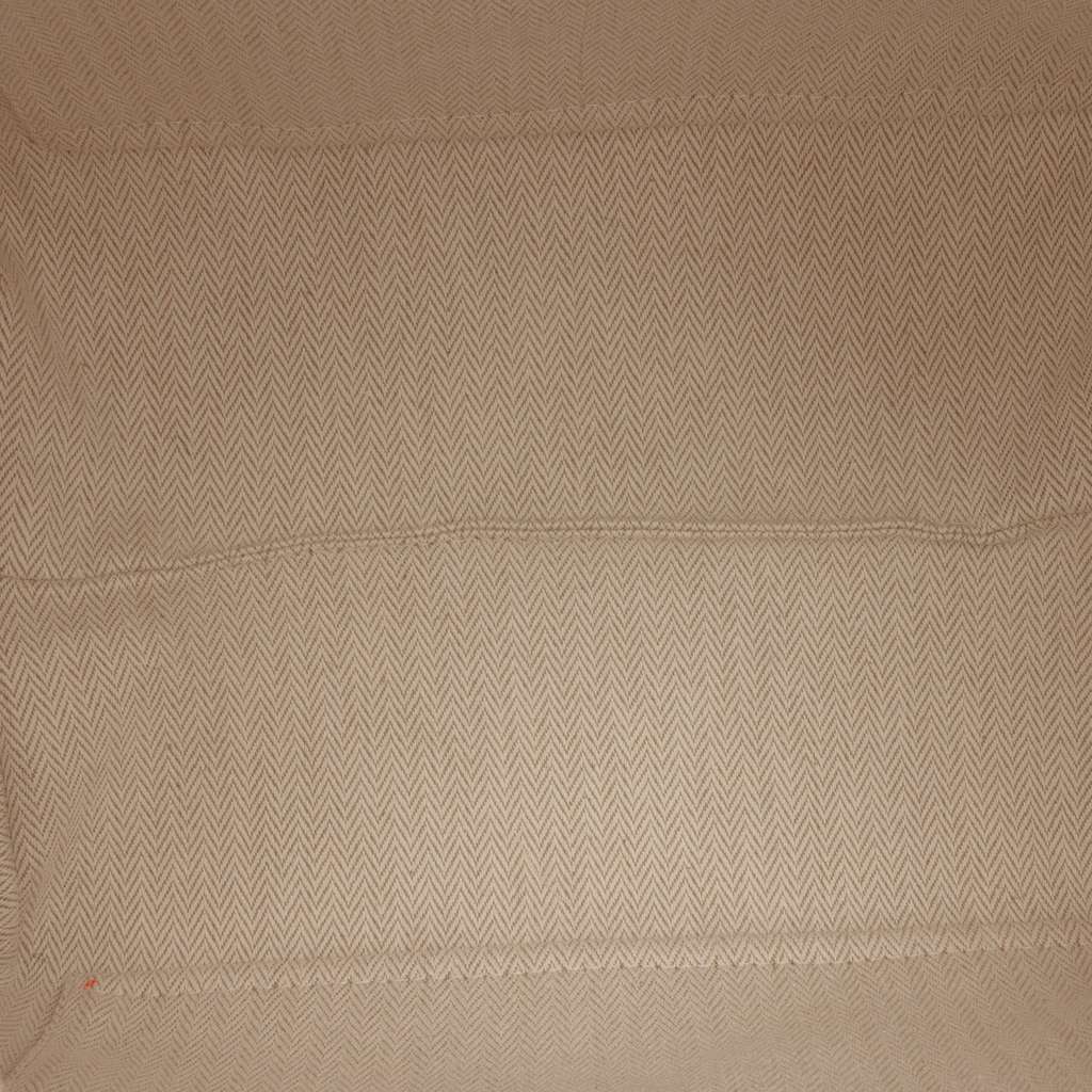 Hermès Small Canvas Bride A Brac Case - 4