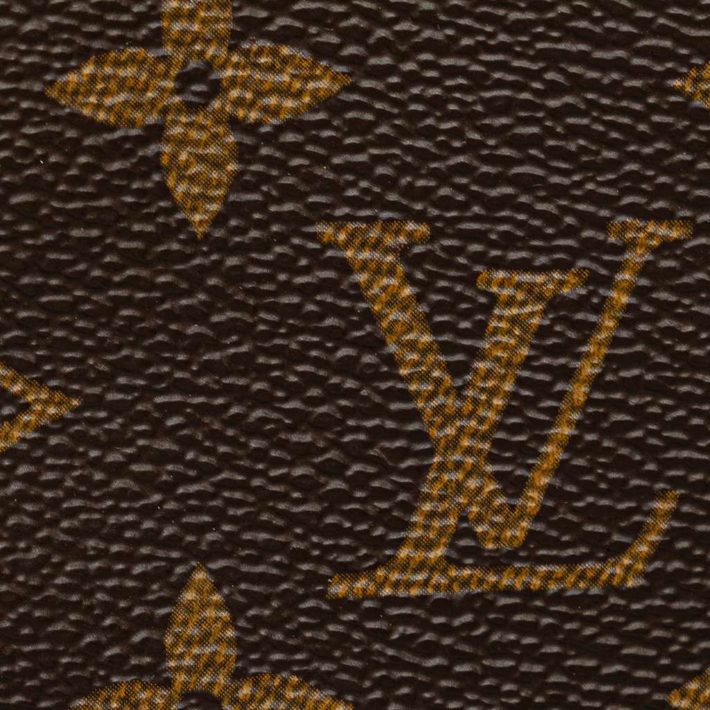 Louis Vuitton Monogram Mini Pochette Accessoires - Image 10
