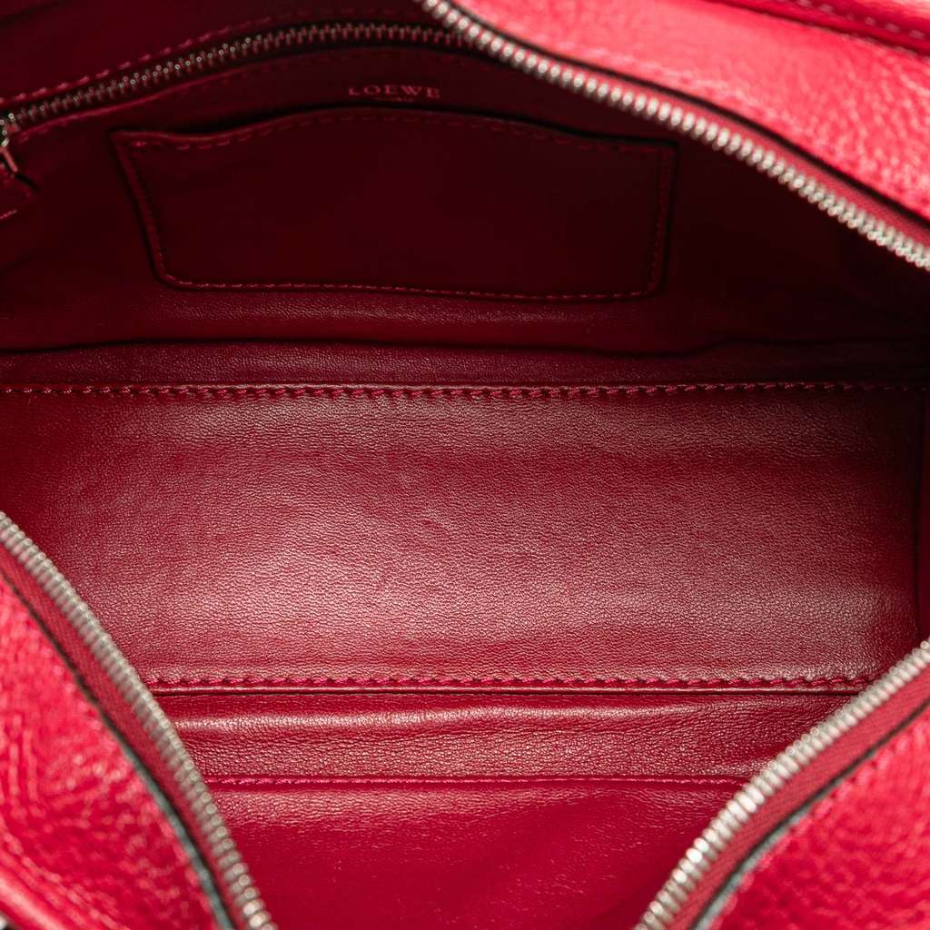 Loewe Leather Amazona 23 - 4