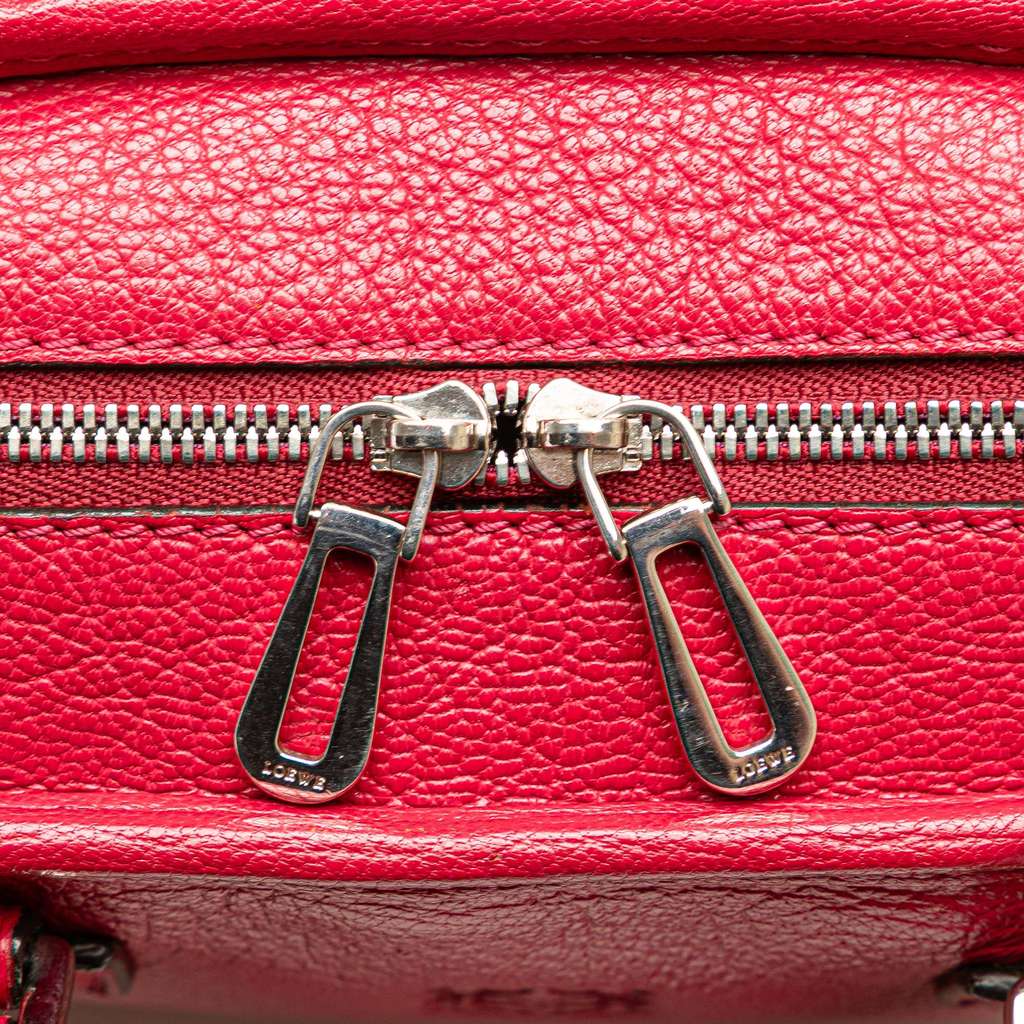 Loewe Leather Amazona 23 - Detail 2