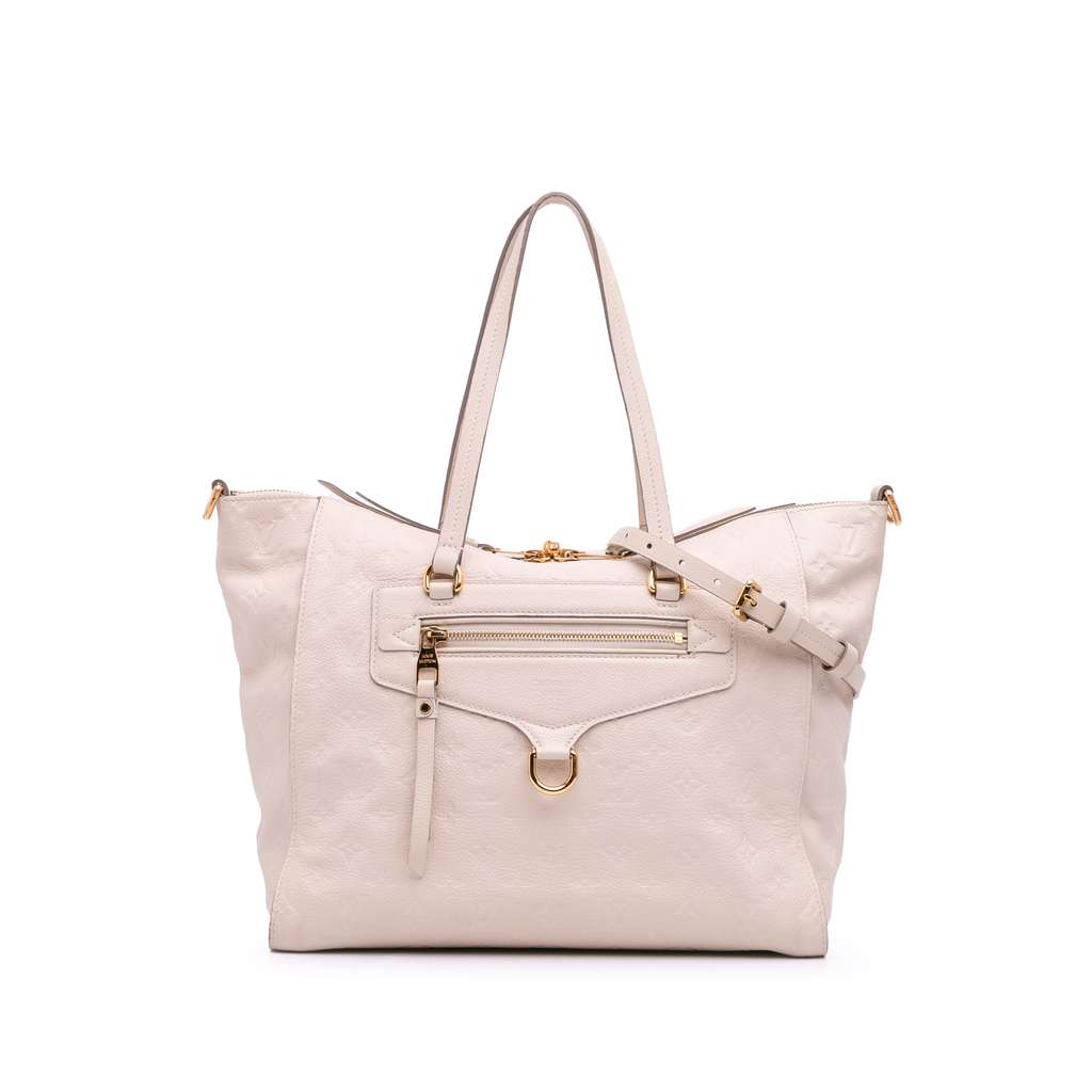 Louis Vuitton Monogram Empreinte Lumineuse PM