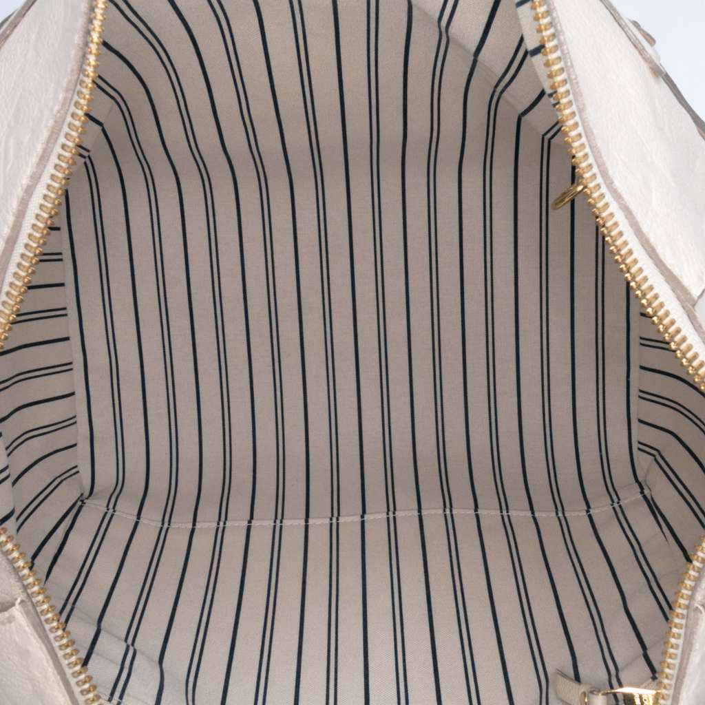 Louis Vuitton Monogram Empreinte Lumineuse PM - 4