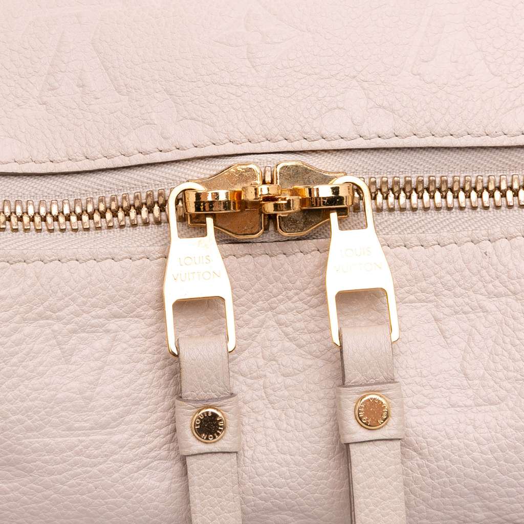 Louis Vuitton Monogram Empreinte Lumineuse PM - Detail 2