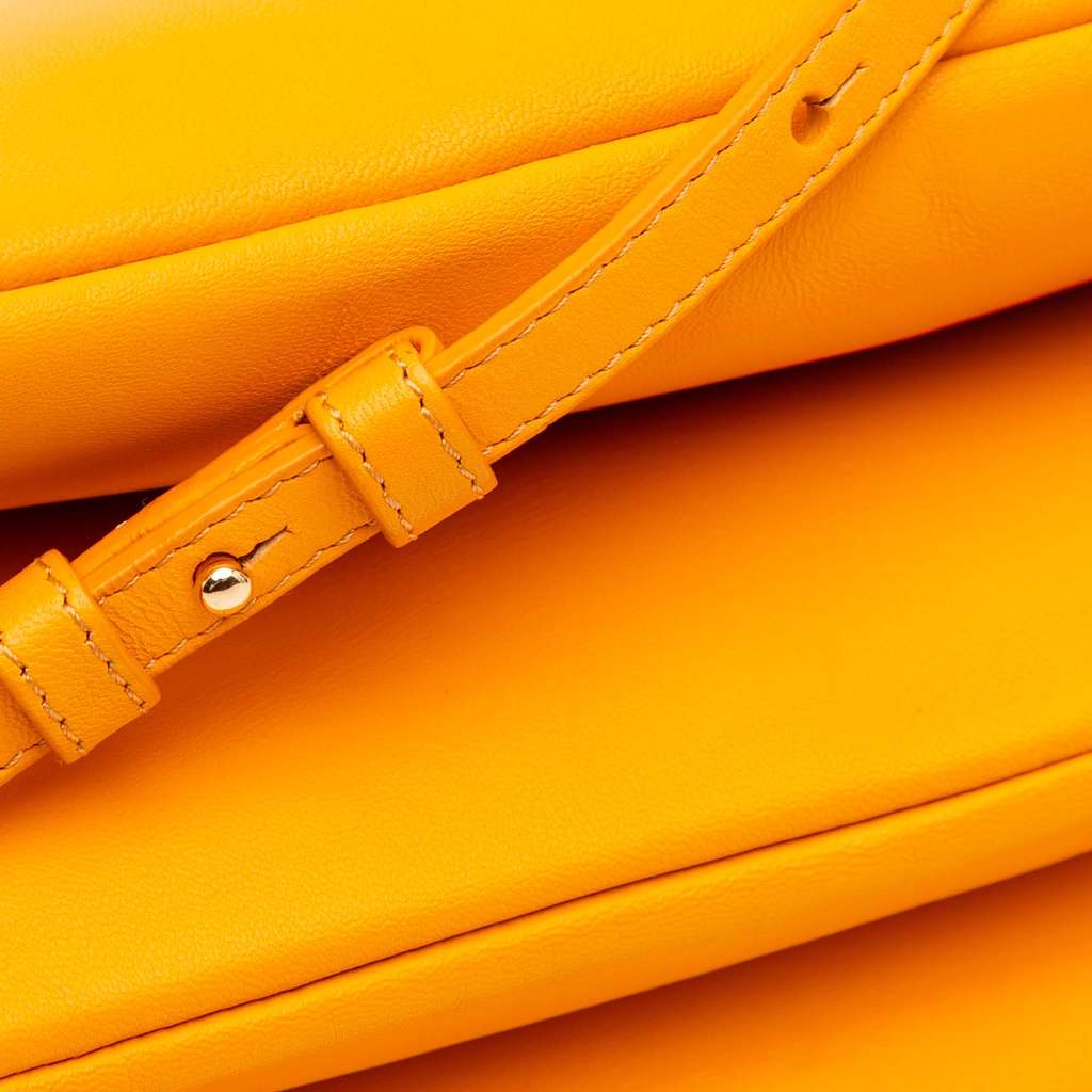 Celine Large Lambskin Trio Crossbody - Detail 2