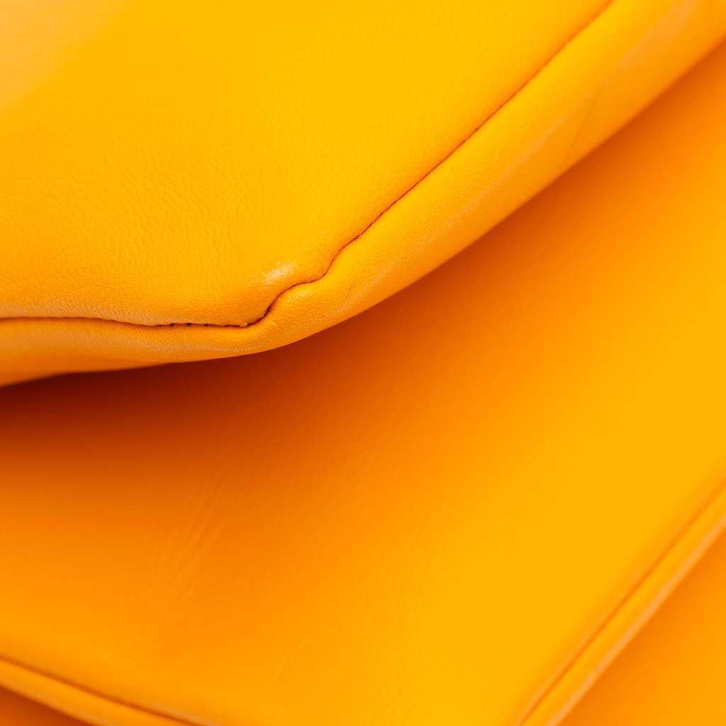 Celine Large Lambskin Trio Crossbody - Image 10