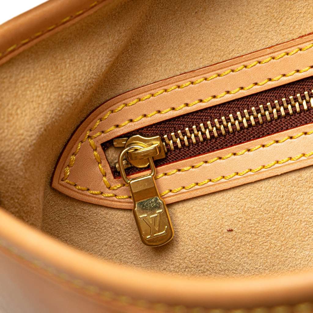 Louis Vuitton Nomade Petit Bucket - Image 10