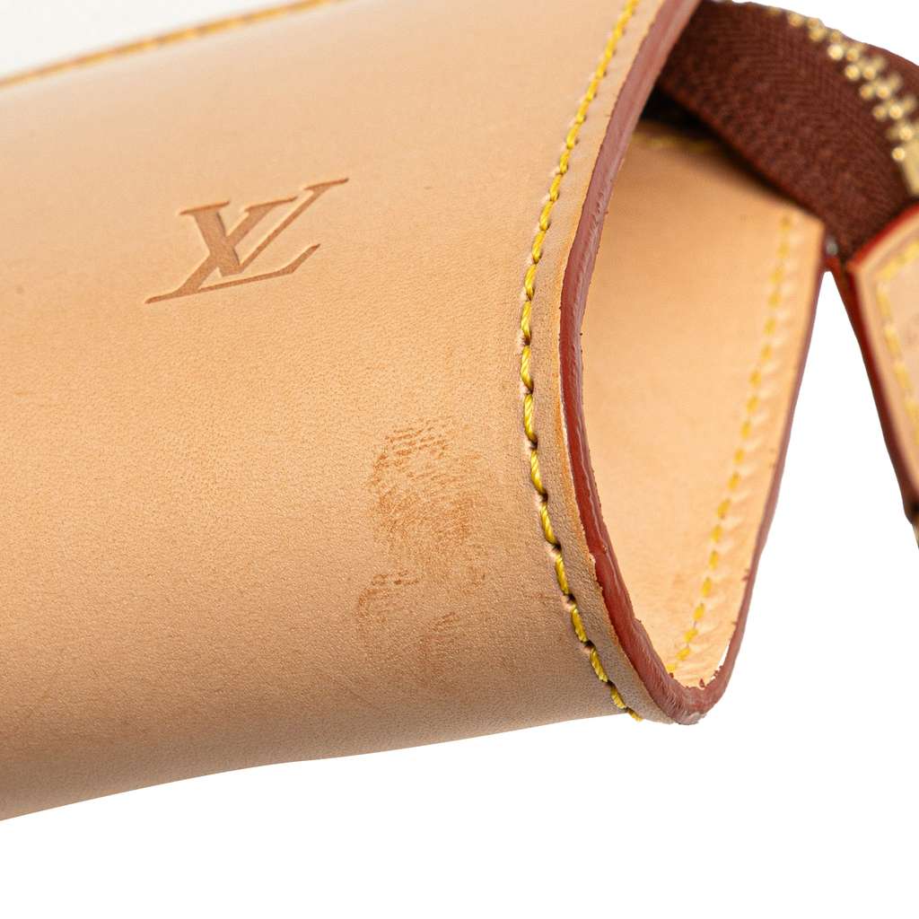 Louis Vuitton Nomade Petit Bucket - Image 12