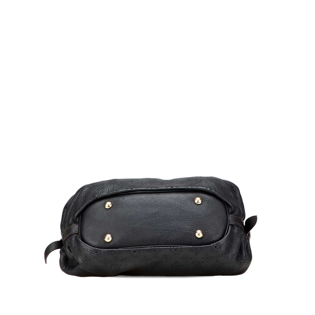 Louis Vuitton Monogram Mahina XS - Image 6