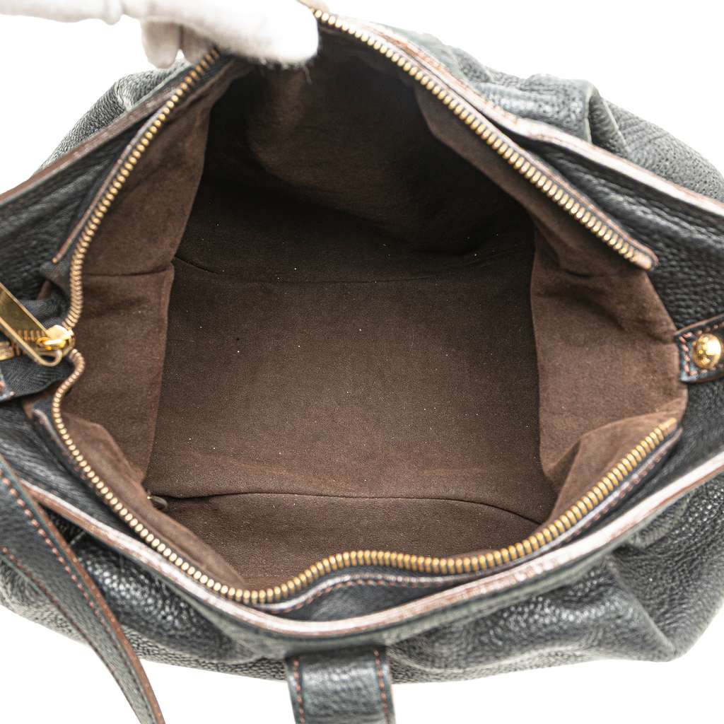 Louis Vuitton Monogram Mahina XS - 4