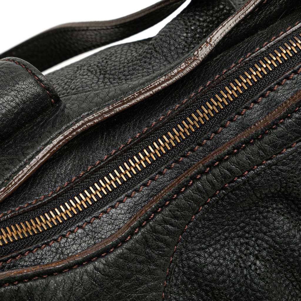 Louis Vuitton Monogram Mahina XS - Detail 2