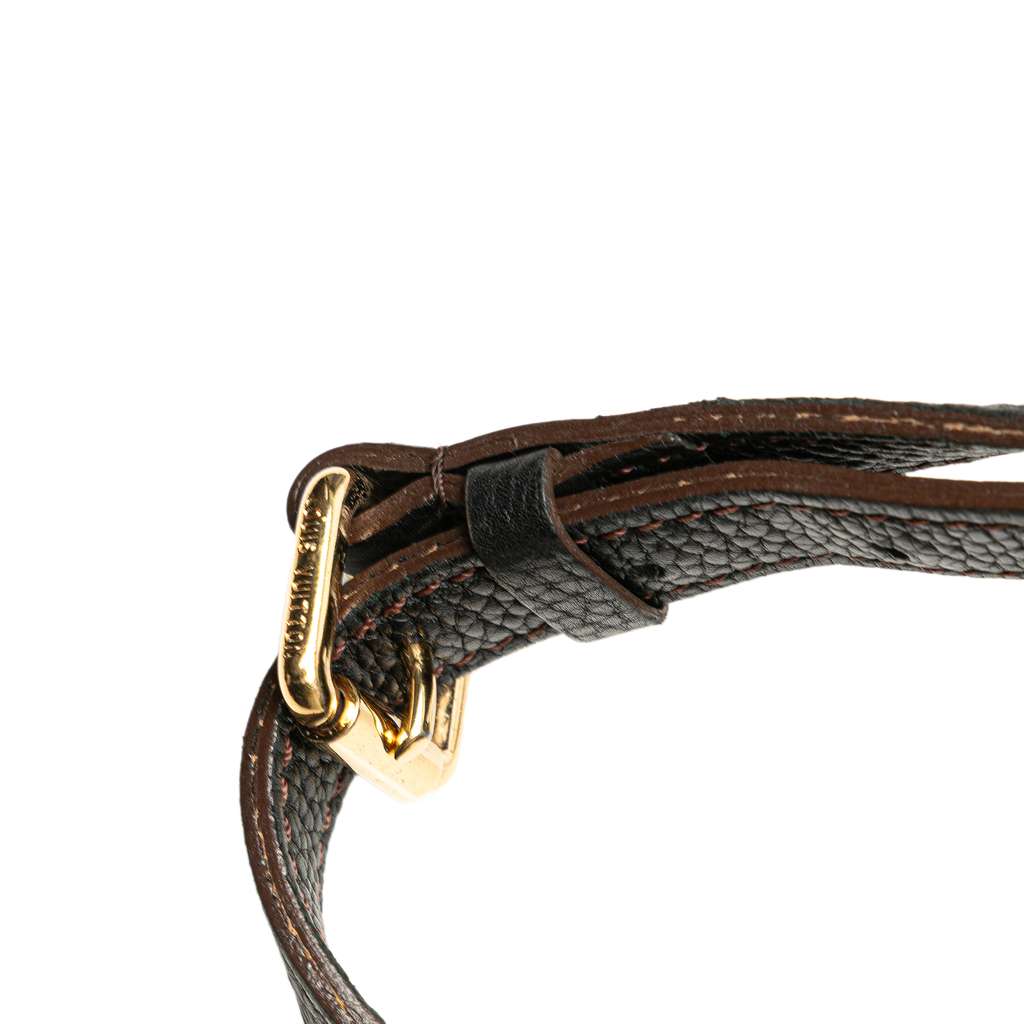 Louis Vuitton Monogram Mahina XS - Image 11