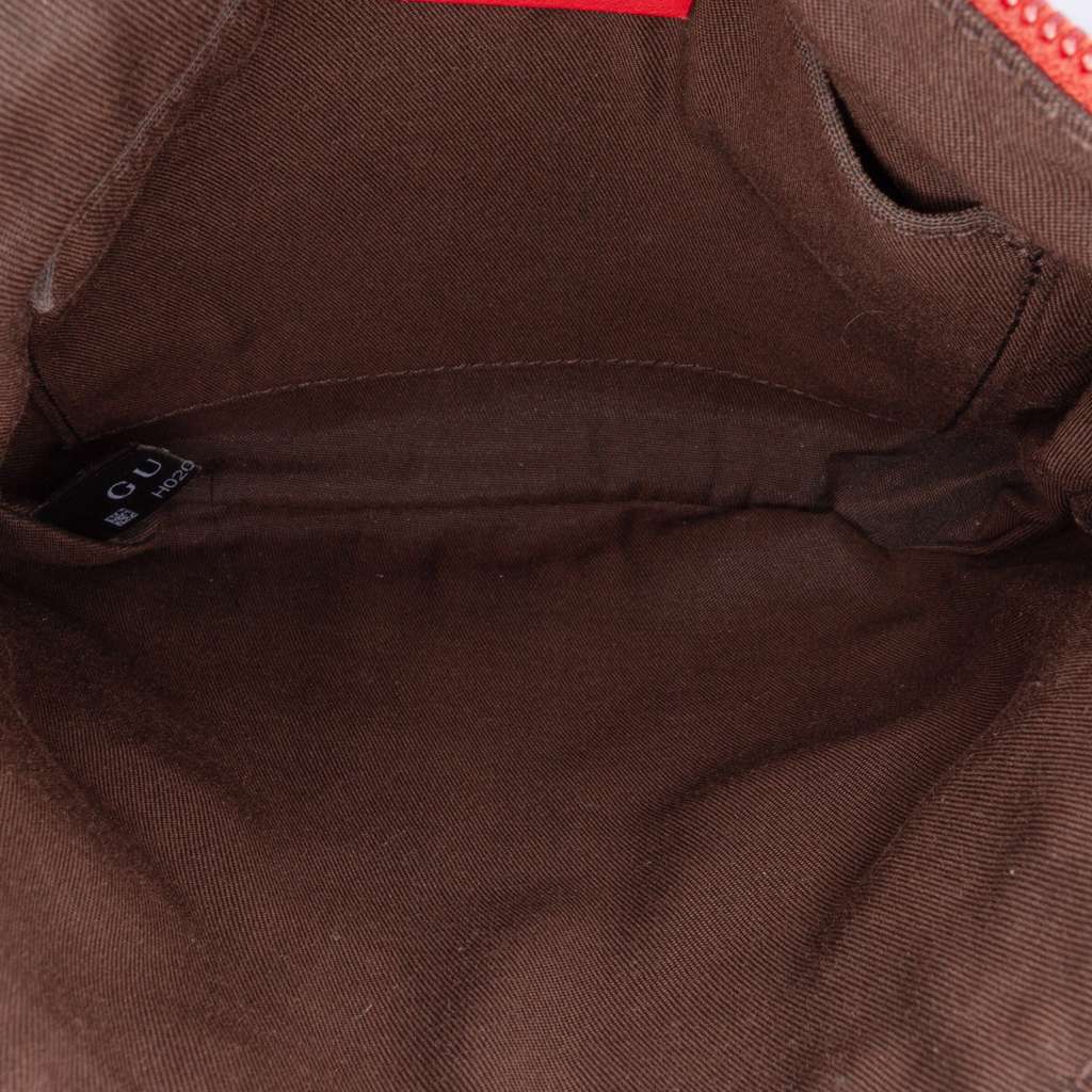 Gucci Mini Guccissima Crossbody - 4