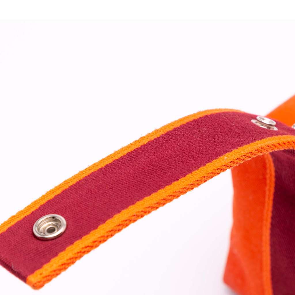 Hermès Large Canvas Bride A Brac Case - Image 13