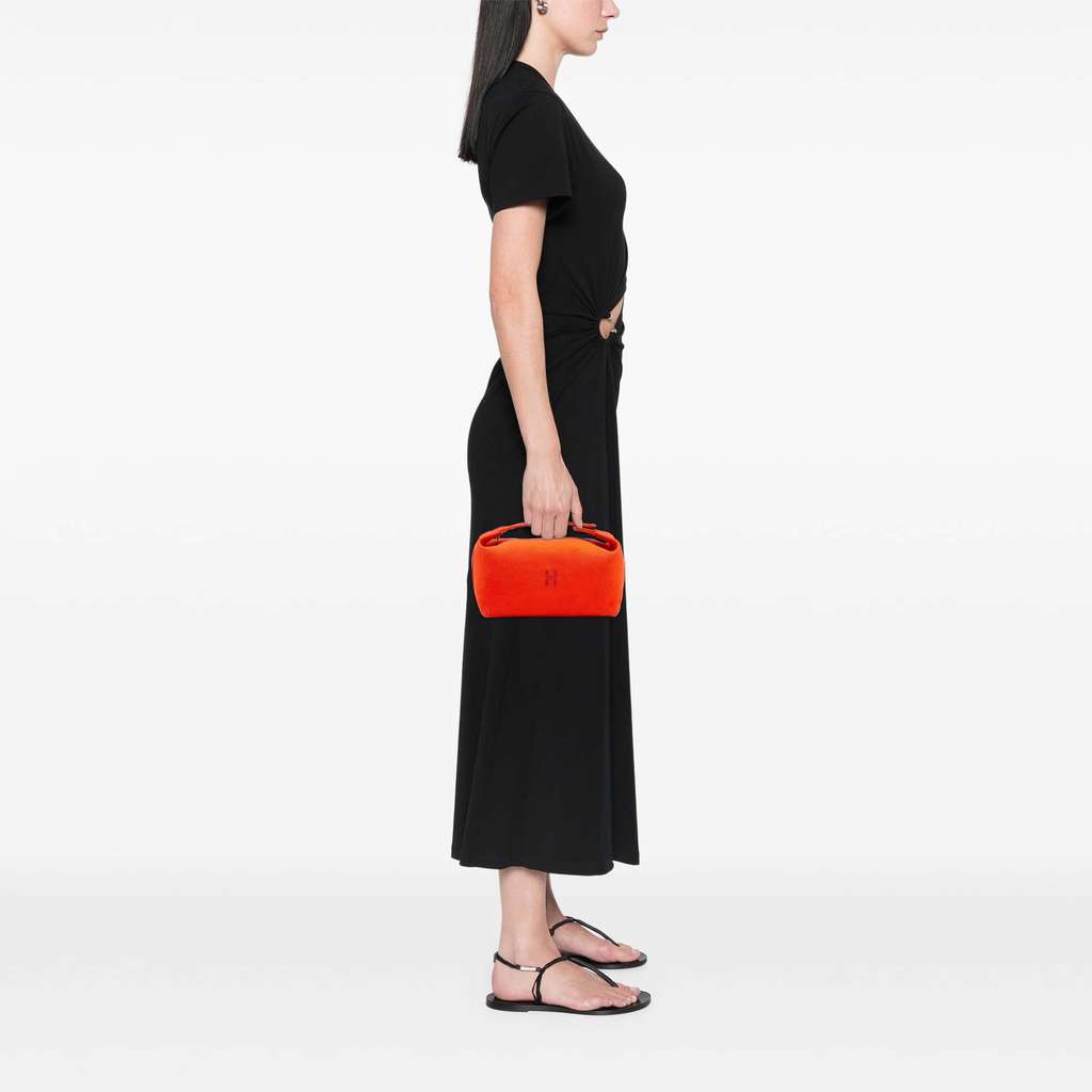 Hermès Large Canvas Bride A Brac Case - Image 14