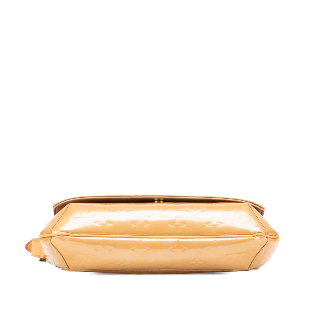 Louis Vuitton Monogram Vernis Thompson Street - Image 6