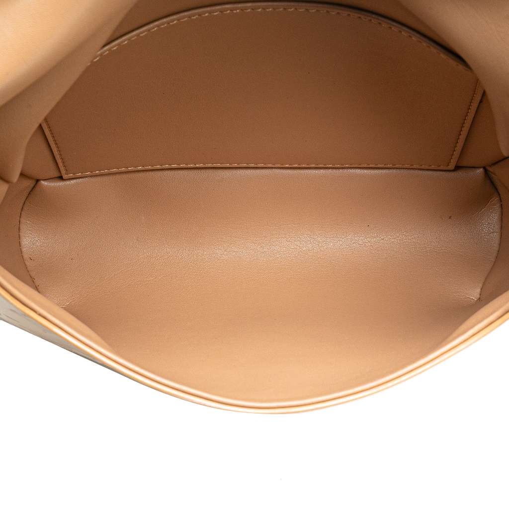 Louis Vuitton Monogram Vernis Thompson Street - 4