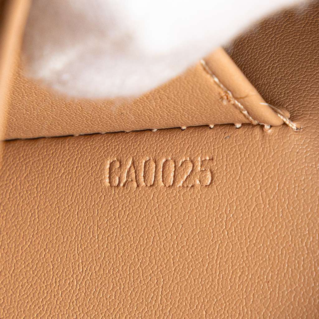 Louis Vuitton Monogram Vernis Thompson Street - Detail 1