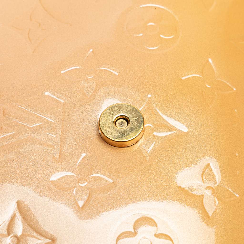 Louis Vuitton Monogram Vernis Thompson Street - Detail 2