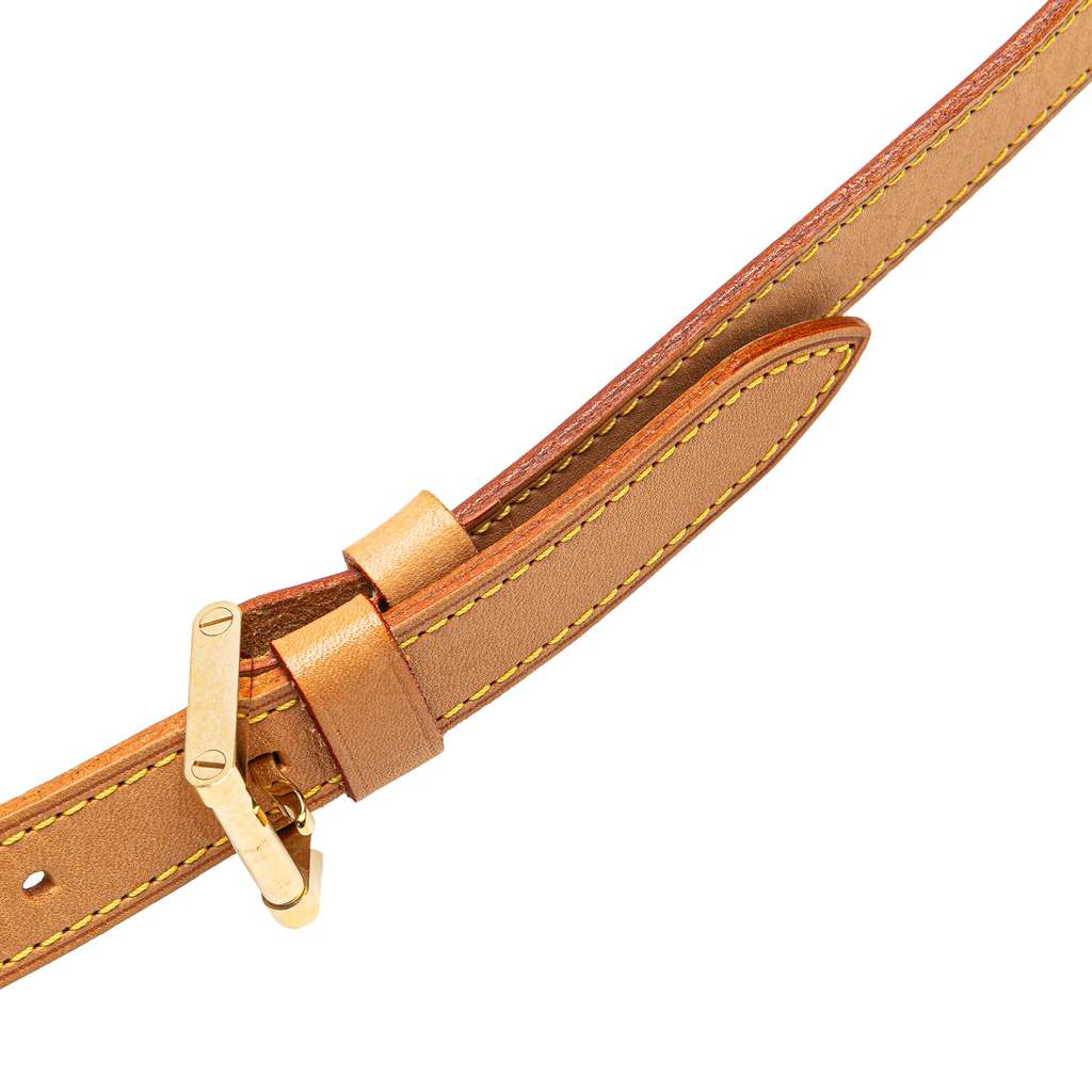 Louis Vuitton Monogram Vernis Thompson Street - Image 12