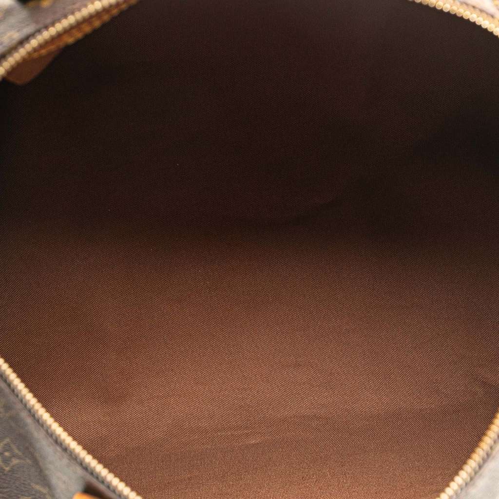 Louis Vuitton Monogram Speedy 35 - 4